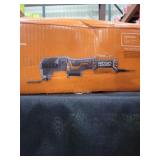 RIDGID 4 Amp Oscillating Multi-Tool