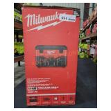 Milwaukee M18 2-Gal Wet/Dry Vacuum