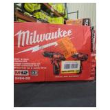 Milwaukee M12 2-Tool Combo Kit