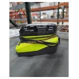 Ryobi 18v 2 ah battery and charger