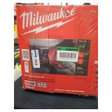 Milwaukee M12 Drain Snake