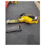 DeWalt 20V 8" Pruning Chainsaw