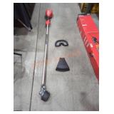 Milwaukee M18 16" Trimmer