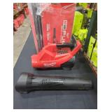 Milwaukee M18 Blower