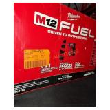 Milwaukee M12 FUEL Installation Drill/Driver Kit