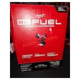 Milwaukee M12 FUEL 1/4" Hex Impact Driver