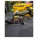 DeWalt 3" Cut Off Tool