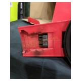 Milwaukee M18 Blower