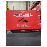 Milwaukee M12 Hackzall Reciprocating Saw
