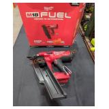 Milwaukee M18 21ï¿½ Framing Nailer