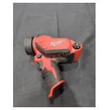 Milwaukee M12 Caulk/Adhesive Gun