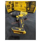 Dewalt1/2" Hammer Drill/driver