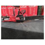 Milwaukee M18 16"Chainsaw