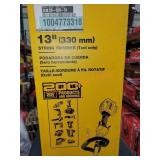 DeWalt 20v Max 13" String Trimmer