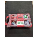 Milwaukee Packout First Aid Kit