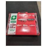 Milwaukee Packout First Aid Kit