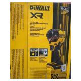 DeWalt 1/4" / PO / Pulg Quiet Hydraulic Impact