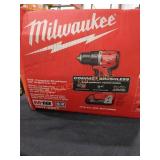 Milwaukee M18 Compact 1/2" Drill/Driver
