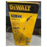 DeWalt 8" Pole Saw