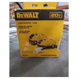 DeWalt 20v 6ah batteries