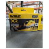 DeWalt 20v 8 ah battery