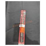 Milwaukee Hammer Bit 3/4" x 12"