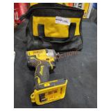 DeWalt inpact driver