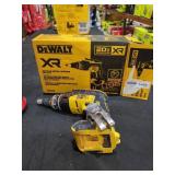 DeWalt drywall screw gun