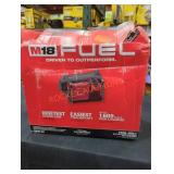 Milwaukee M18 2Gal Compact Quiet Compressor