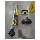DeWalt 20V 14" Trimmer