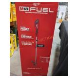 Milwaukee 16" String Trimmer