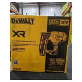 DeWalt 16GA Straight Finish Nailer