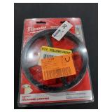 Milwaukee 6 3/8" 162mm Recessed Light Hole Saw
