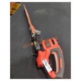 Black And Decker 20" Hedge Trimmer