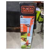 Black And Decker 14" String Trimmer Edger