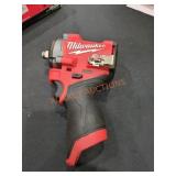 Milwaukee M12 1/2" Friction ring Impact Wrench