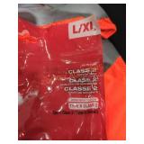 Milwaukee Class 2 Safety Vest L/XL