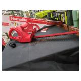 Homelite 17in Electric Hedge Trimmer