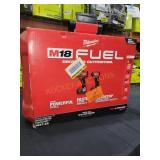 Milwaukee M18 Fuel 2-Tool Combo Kit