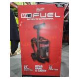 Milwaukee M18 Fuel 3-In-1 Backpack Vacuum