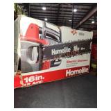 Homelite 16" 12 Amp Electric Chainsaw