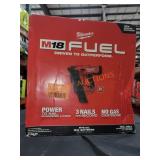 Milwaukee M18 Fuel 21ï¿½ Framing Nailer