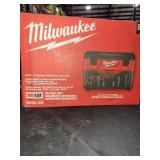 Milwaukee M18 2Gal Wet/Dry Vacuum