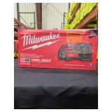 Milwaukee M18 Transfer Pump