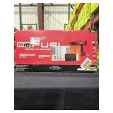 Milwaukee M18 18Ga Brad Nailer With Charger