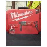 Milwaukee 1" SDS PLUS ROTARY Hammer Kit