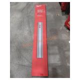 Milwaukee 55" Guide Rail