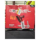 Milwaukee M18 30ï¿½ Framing Nailer