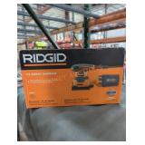 Ridgid 1/4 sheet sander