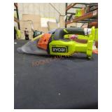 Ryobi 18v Handheld Vacuum
